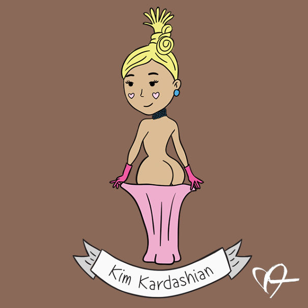 Kim Kardashian