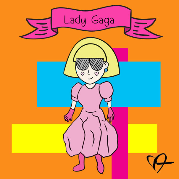 Lady Gaga
