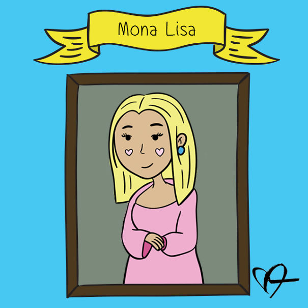 Mona Lisa
