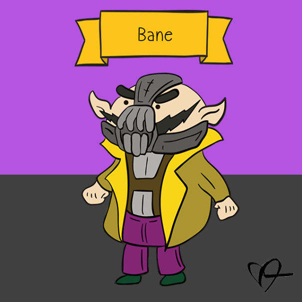 Bane