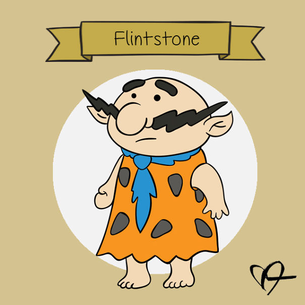 Flintstone