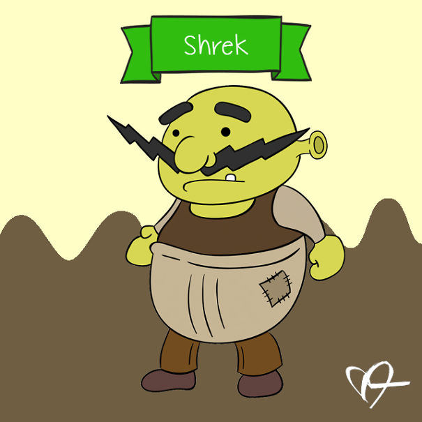 Shrek