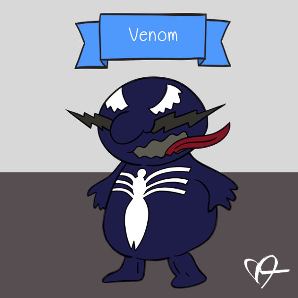 Venom