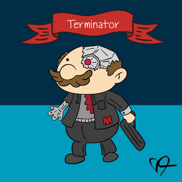 Terminator