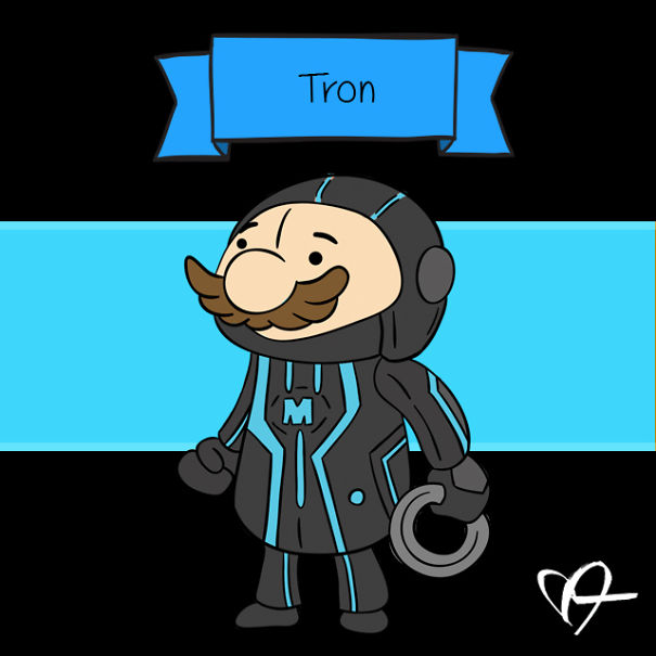 Tron