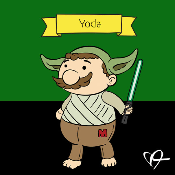 Yoda