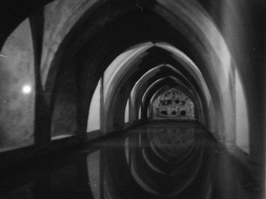 I Accidentally Used One 35mm Film Twice And The Results Are Not Too Bad I Accidentally Used One 35mm Film Twice And The Results Are Not Too Bad