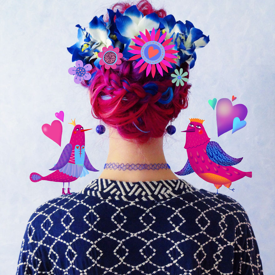 I Created An App That Turns Your Pictures Into Fairytales