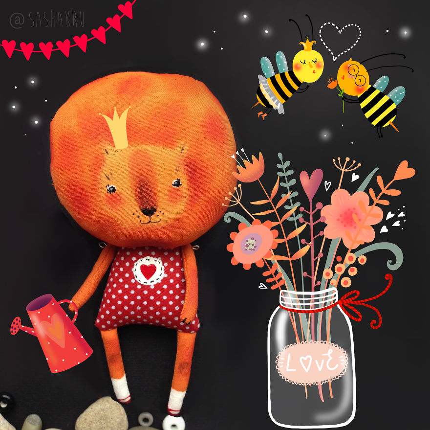 I Created An App That Turns Your Pictures Into Fairytales