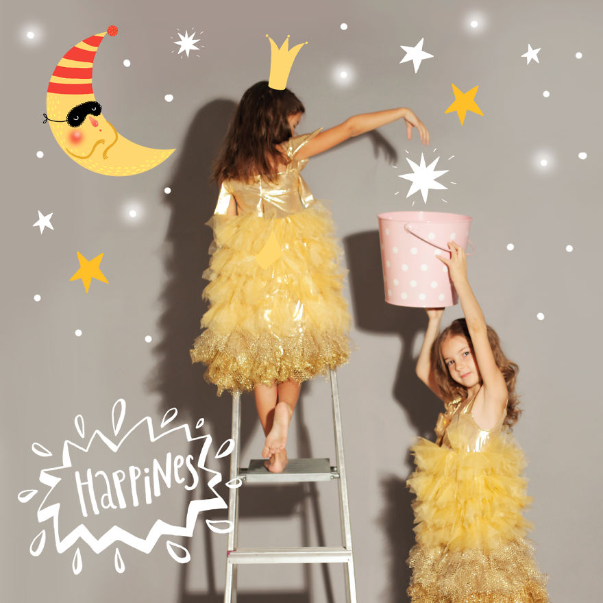 I Created An App That Turns Your Pictures Into Fairytales