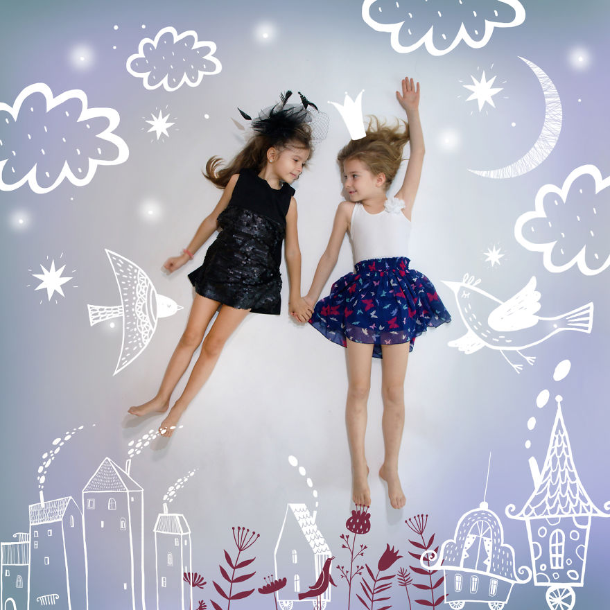 I Created An App That Turns Your Pictures Into Fairytales