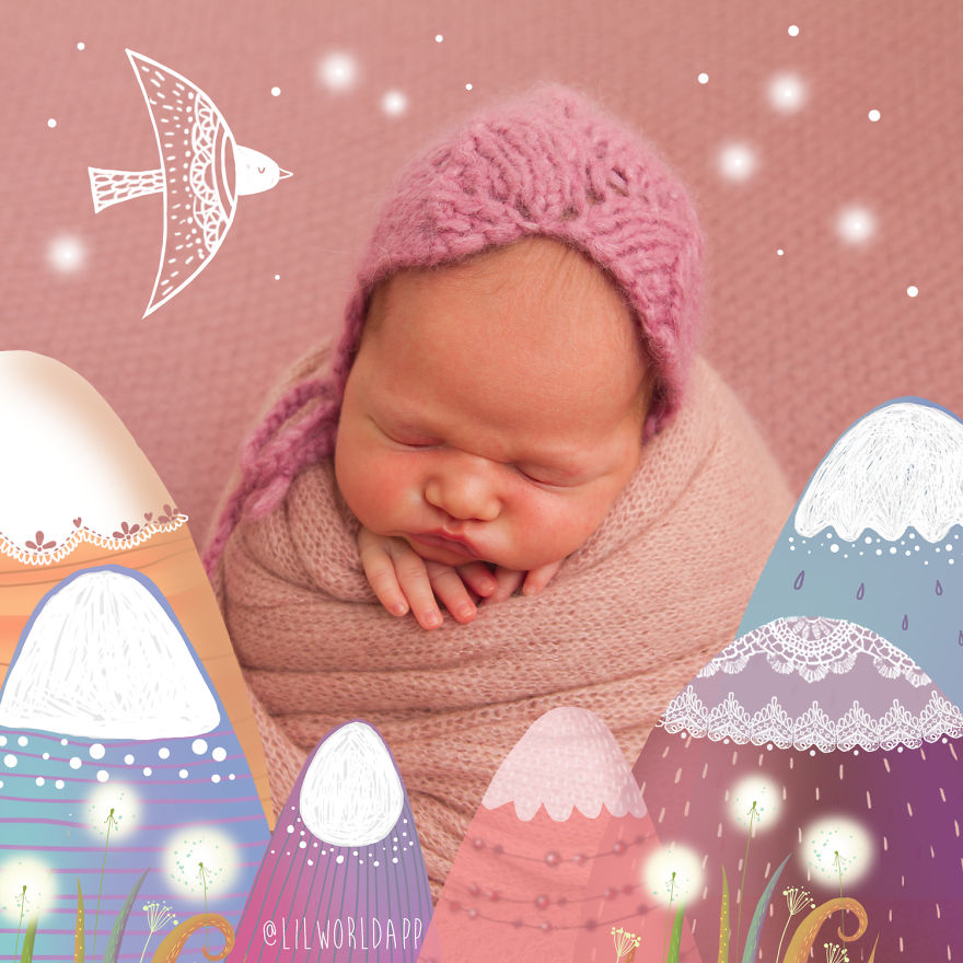 I Created An App That Turns Your Pictures Into Fairytales