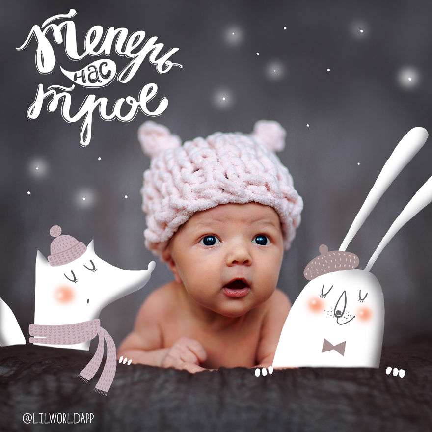 I Created An App That Turns Your Pictures Into Fairytales