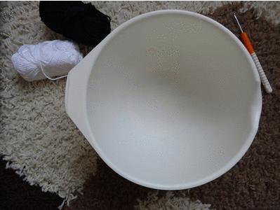 I Crocheted This Panda To Prove That Crocheting Is Easy I Crocheted This Panda To Prove That Crocheting Is Easy