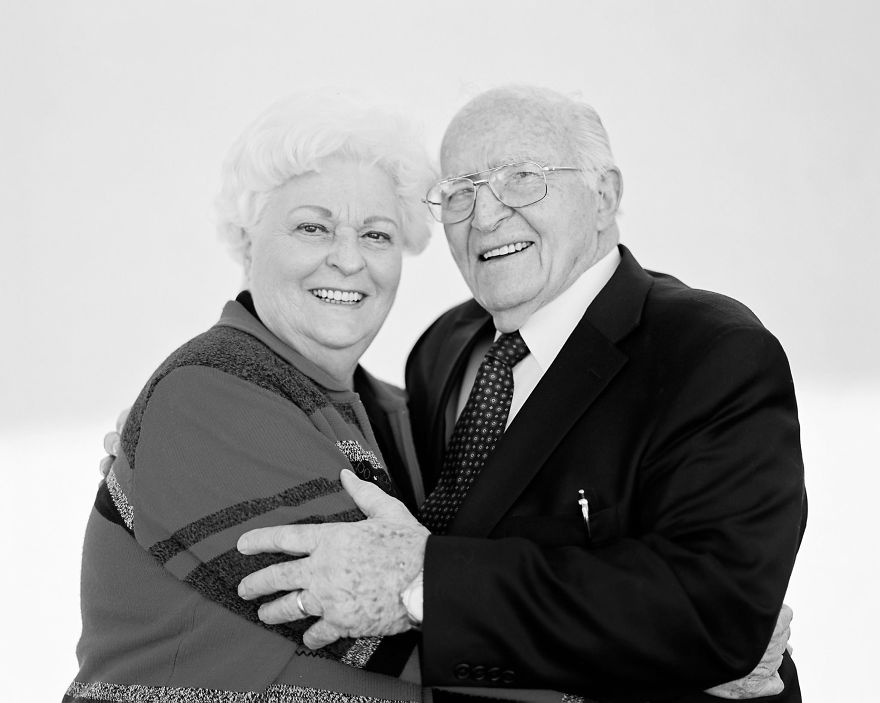 I Documented 609 Years Of Love Stories That Grow Better With Age