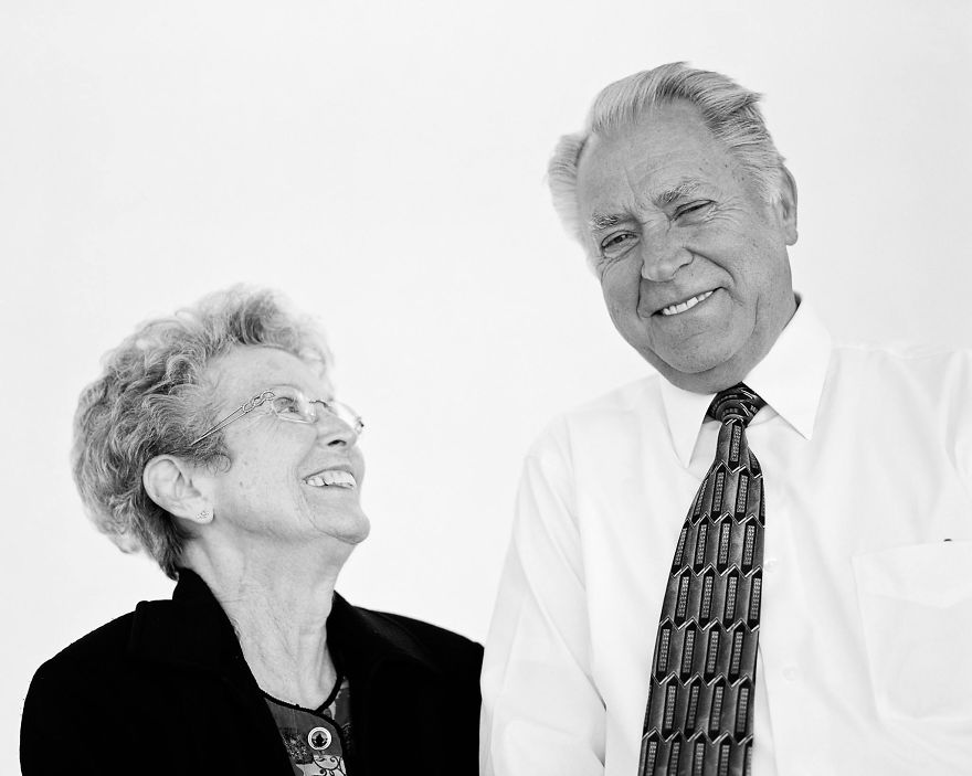 I Documented 609 Years Of Love Stories That Grow Better With Age I Documented 609 Years Of Love Stories That Grow Better With Age