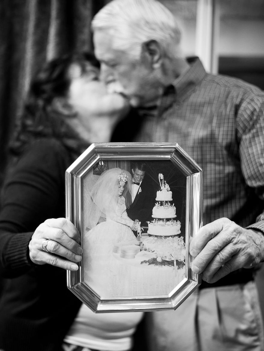 I Documented 609 Years Of Love Stories That Grow Better With Age I Documented 609 Years Of Love Stories That Grow Better With Age