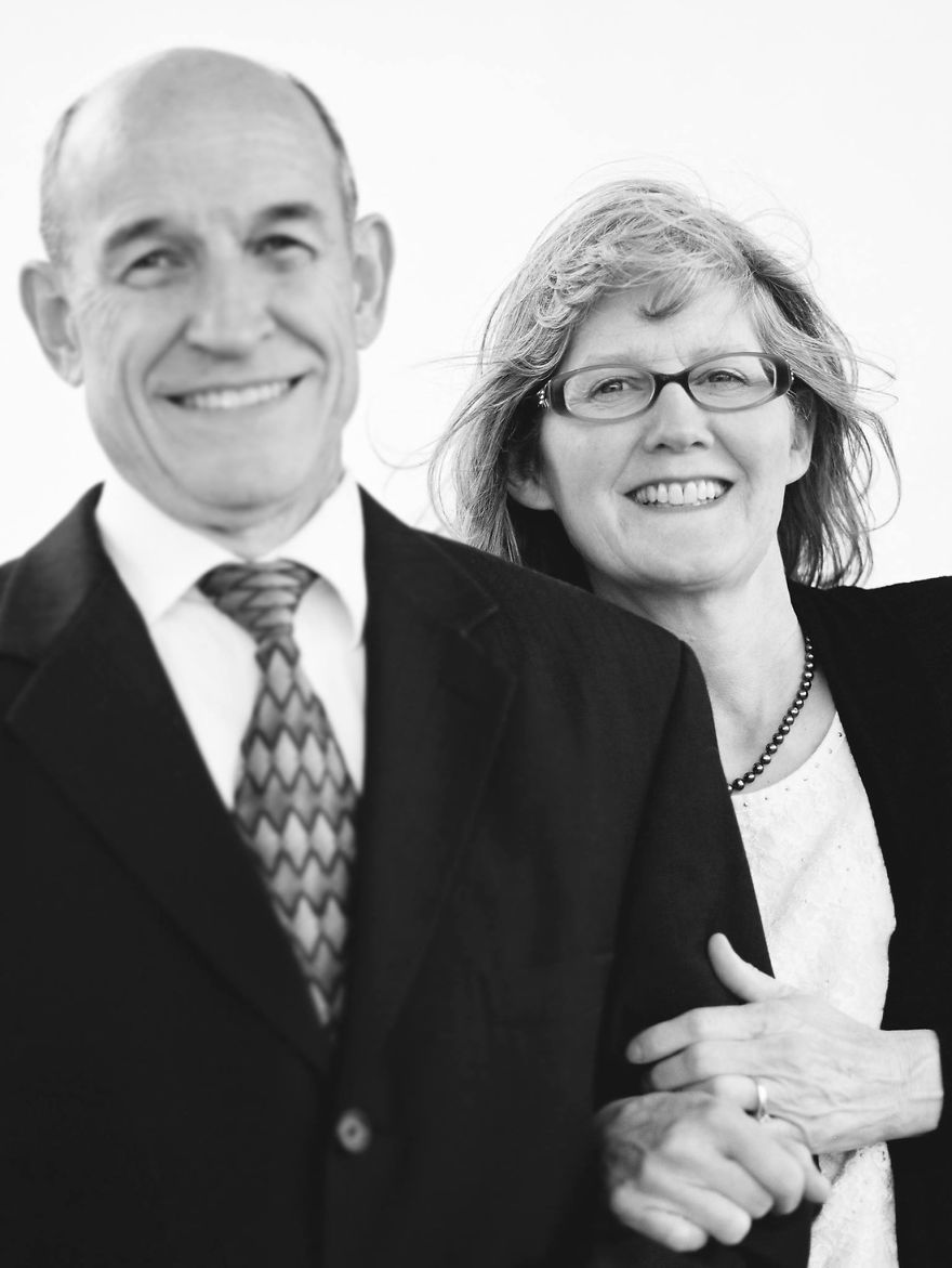 I Documented 609 Years Of Love Stories That Grow Better With Age