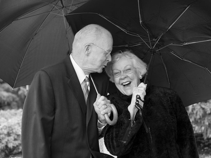 I Documented 609 Years Of Love Stories That Grow Better With Age I Documented 609 Years Of Love Stories That Grow Better With Age