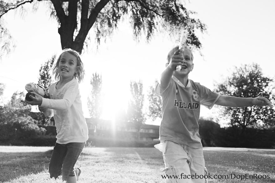 I Documented The Unconditional Friendship Between My Son And His Best Friend Before She Moved Away I Documented The Unconditional Friendship Between My Son And His Best Friend Before She Moved Away