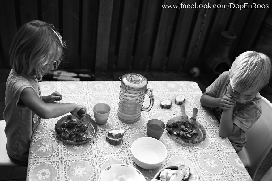 I Documented The Unconditional Friendship Between My Son And His Best Friend Before She Moved Away I Documented The Unconditional Friendship Between My Son And His Best Friend Before She Moved Away