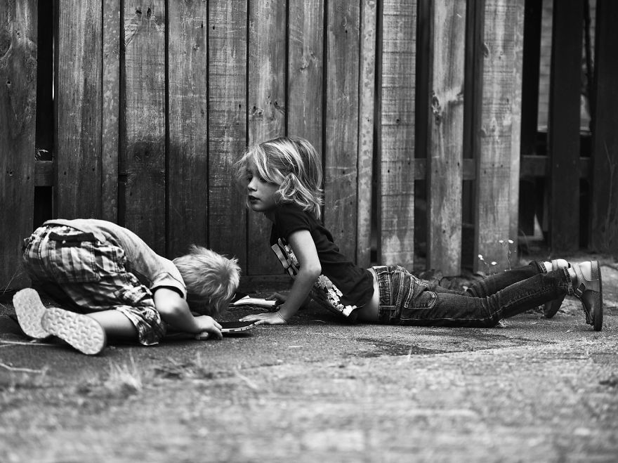 I Documented The Unconditional Friendship Between My Son And His Best Friend Before She Moved Away I Documented The Unconditional Friendship Between My Son And His Best Friend Before She Moved Away