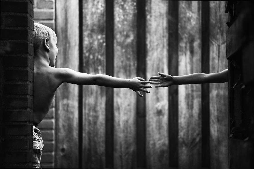 I Documented The Unconditional Friendship Between My Son And His Best Friend Before She Moved Away I Documented The Unconditional Friendship Between My Son And His Best Friend Before She Moved Away