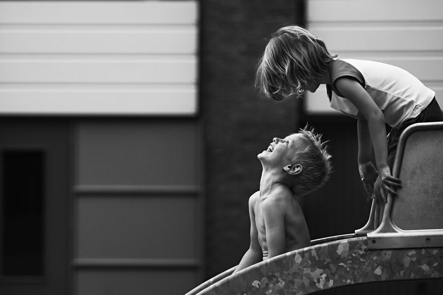 I Documented The Unconditional Friendship Between My Son And His Best Friend Before She Moved Away I Documented The Unconditional Friendship Between My Son And His Best Friend Before She Moved Away