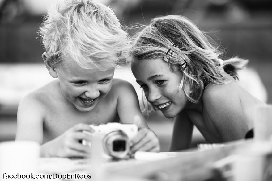 I Documented The Unconditional Friendship Between My Son And His Best Friend Before She Moved Away I Documented The Unconditional Friendship Between My Son And His Best Friend Before She Moved Away