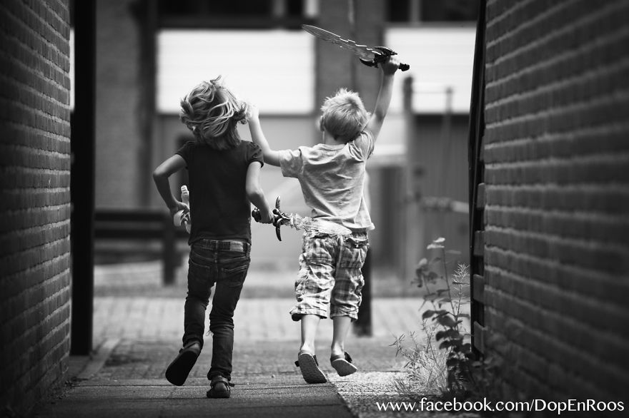 I Documented The Unconditional Friendship Between My Son And His Best Friend Before She Moved Away I Documented The Unconditional Friendship Between My Son And His Best Friend Before She Moved Away
