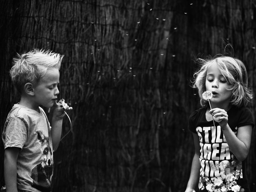 I Documented The Unconditional Friendship Between My Son And His Best Friend Before She Moved Away I Documented The Unconditional Friendship Between My Son And His Best Friend Before She Moved Away