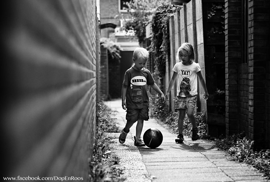 I Documented The Unconditional Friendship Between My Son And His Best Friend Before She Moved Away I Documented The Unconditional Friendship Between My Son And His Best Friend Before She Moved Away