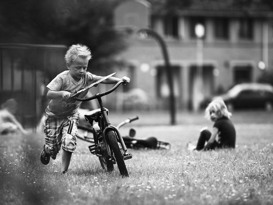 I Documented The Unconditional Friendship Between My Son And His Best Friend Before She Moved Away I Documented The Unconditional Friendship Between My Son And His Best Friend Before She Moved Away