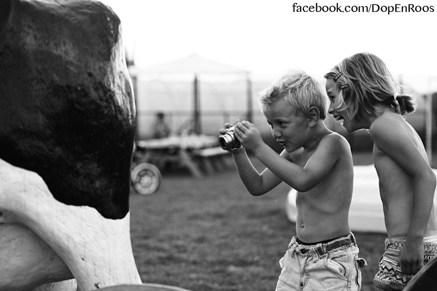 I Documented The Unconditional Friendship Between My Son And His Best Friend Before She Moved Away I Documented The Unconditional Friendship Between My Son And His Best Friend Before She Moved Away