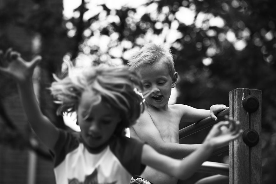 I Documented The Unconditional Friendship Between My Son And His Best Friend Before She Moved Away I Documented The Unconditional Friendship Between My Son And His Best Friend Before She Moved Away