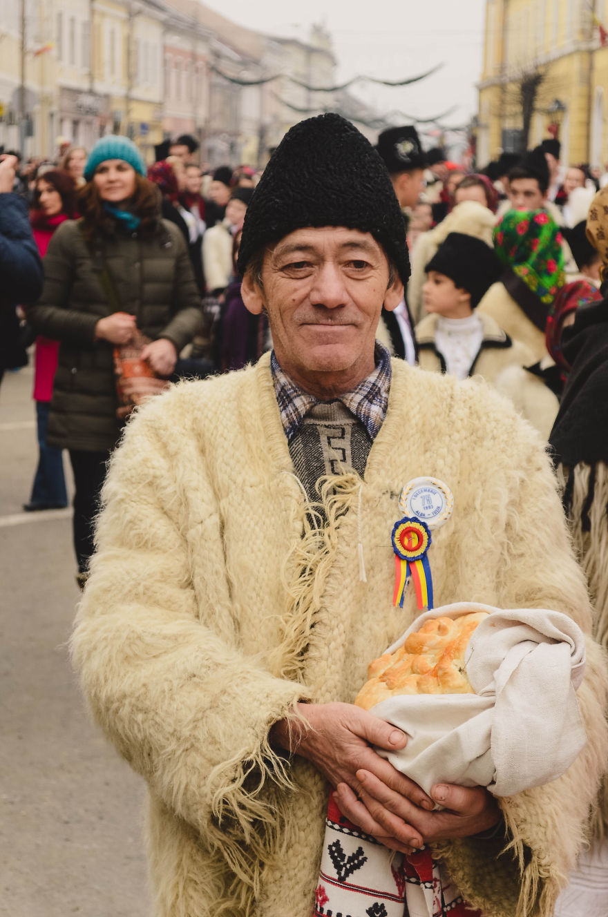 I Live In A Small Romanian Village Where Time Stands Still I Live In A Small Romanian Village Where Time Stands Still