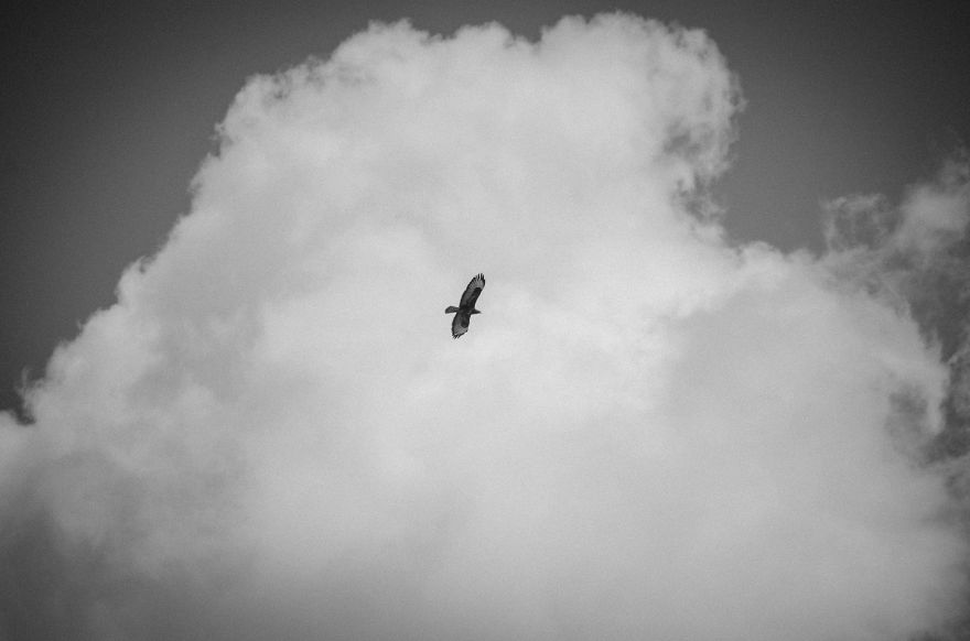 I Live In A Small Romanian Village Where Time Stands Still