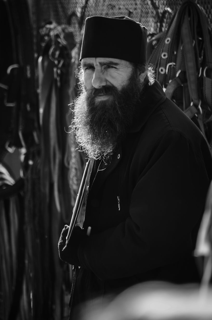 I Live In A Small Romanian Village Where Time Stands Still I Live In A Small Romanian Village Where Time Stands Still