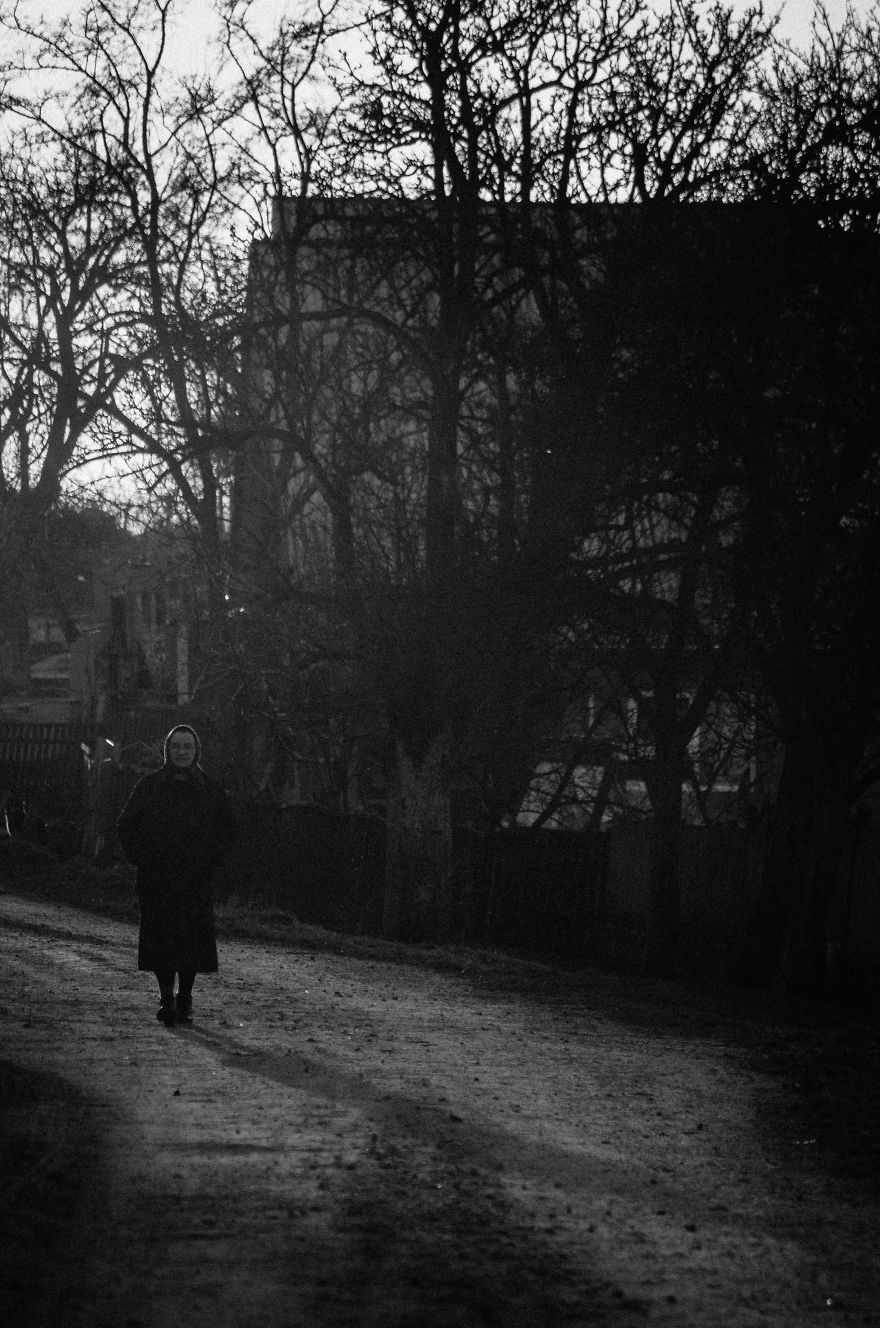 I Live In A Small Romanian Village Where Time Stands Still I Live In A Small Romanian Village Where Time Stands Still