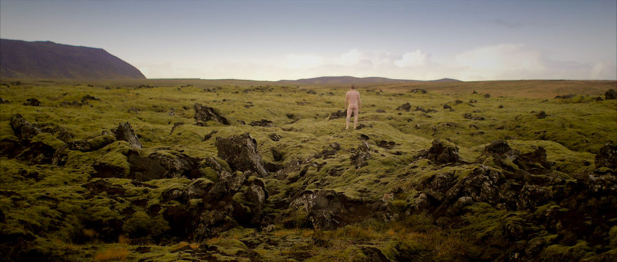 I Made A Short Documentary About Photographing Icelandic Nudes In Nature I Made A Short Documentary About Photographing Icelandic Nudes In Nature