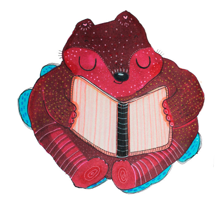 I Make Different Drawings Out Of The Same Base Shape