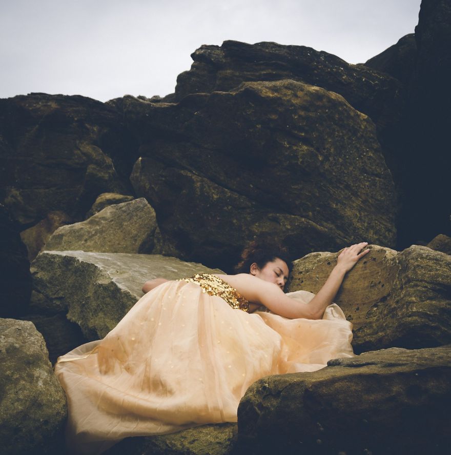 I Make Magical Images Based On Personal Experiences I Make Magical Images Based On Personal Experiences