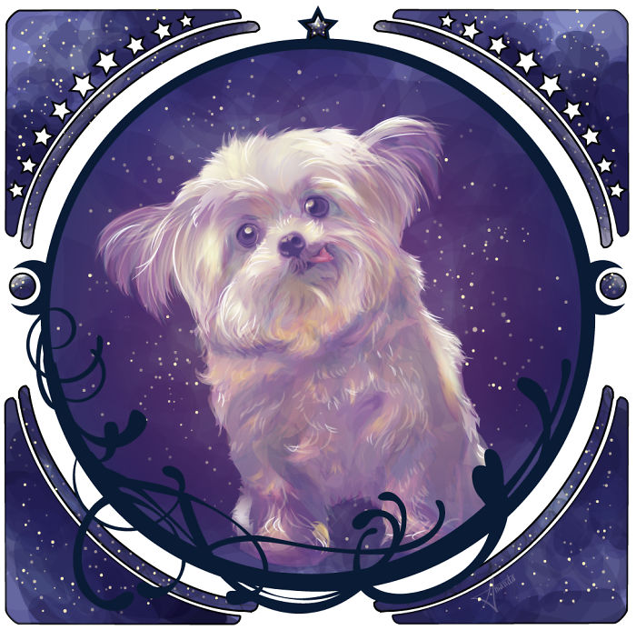 I Make Surreal Vector Art Inspired By Nature