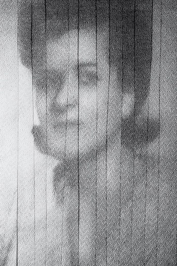 I Never Had A Good Relationship With My Mom, So I Manipulated Her Photo To Feel Closer To Her I Never Had A Good Relationship With My Mom, So I Manipulated Her Photo To Feel Closer To Her