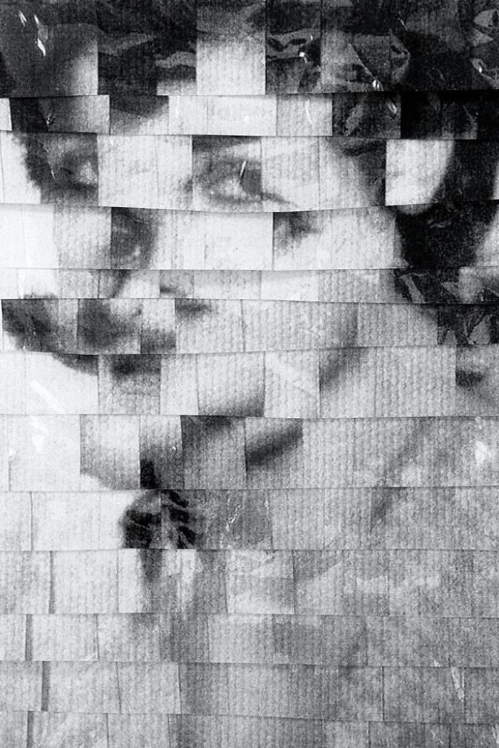 I Never Had A Good Relationship With My Mom, So I Manipulated Her Photo To Feel Closer To Her I Never Had A Good Relationship With My Mom, So I Manipulated Her Photo To Feel Closer To Her