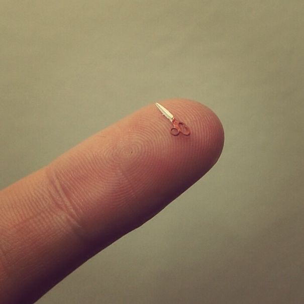 I Quit My Job As A Lawyer To Make Tiny Furniture I Quit My Job As A Lawyer To Make Tiny Furniture