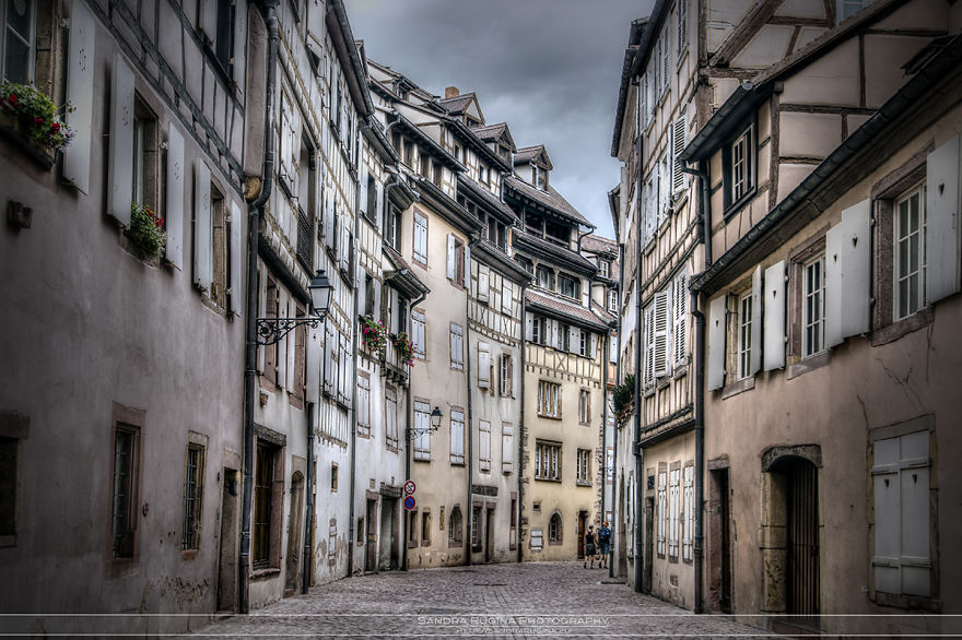 I Visited The Little Villages Of Alsace That Look Straight From A Fairy Tale