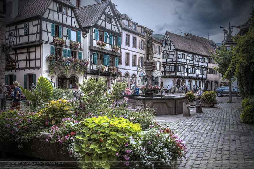 I Visited The Little Villages Of Alsace That Look Straight From A Fairy Tale I Visited The Little Villages Of Alsace That Look Straight From A Fairy Tale