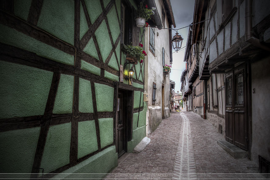 I Visited The Little Villages Of Alsace That Look Straight From A Fairy Tale I Visited The Little Villages Of Alsace That Look Straight From A Fairy Tale