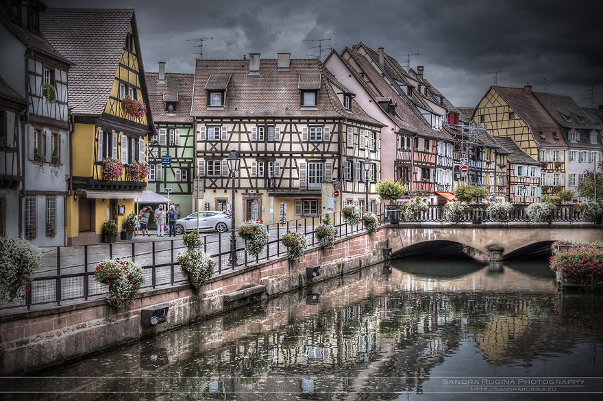 I Visited The Little Villages Of Alsace That Look Straight From A Fairy Tale I Visited The Little Villages Of Alsace That Look Straight From A Fairy Tale